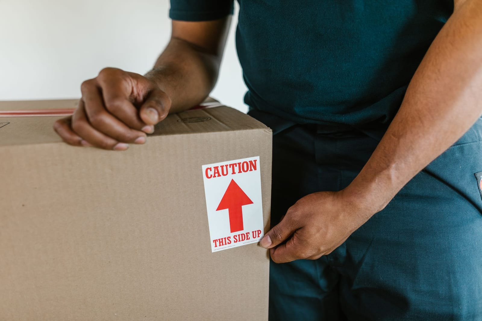 Contact Triangle Moving Pros for moving in Raleigh, NC